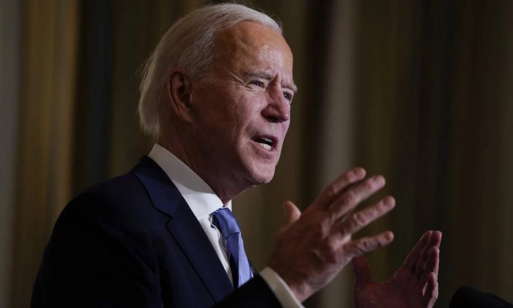 Τι περιμένει η Αθήνα από τον Μπάιντεν - Τα πρόσωπα «κλειδιά»